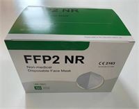 Mascherina FFP2